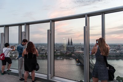 쾰른 트라이앵글(쾰른트라이앙글)